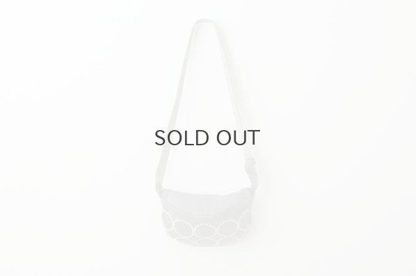 画像2: 子供服 tambourine copains bag (ADA7297P:GY)