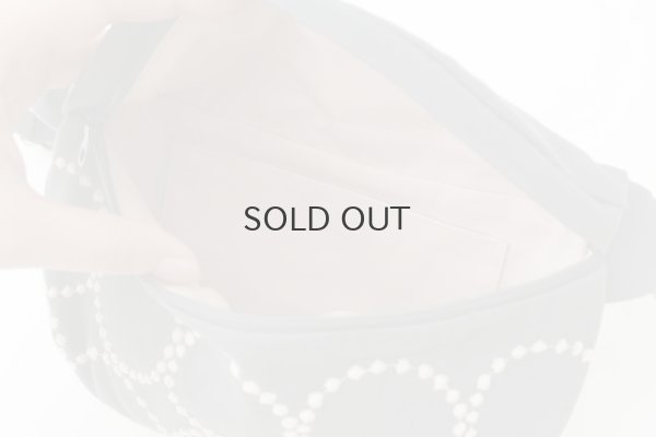 画像8: 子供服 tambourine copains bag (ADA7297P:GY)