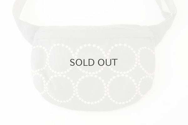 画像3: 子供服 tambourine copains bag (ADA7297P:GY)