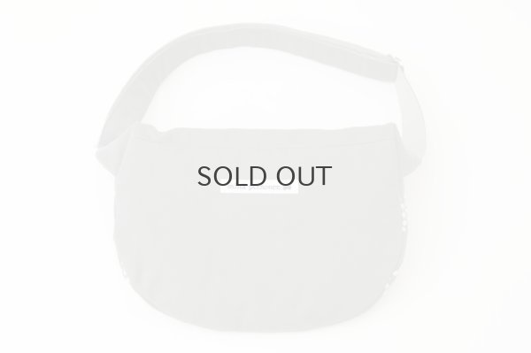 画像4: 子供服 tambourine copains bag (ADA7297P:GY)