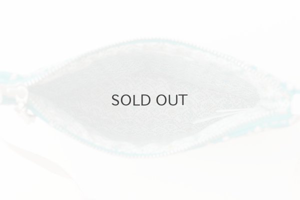 画像10: 子供服 mignon pochette バッグ -forest card- (ADA7298P:BL)