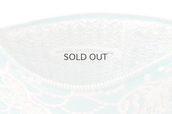 画像11: 子供服 mignon pochette バッグ -forest card- (ADA7298P:BL)