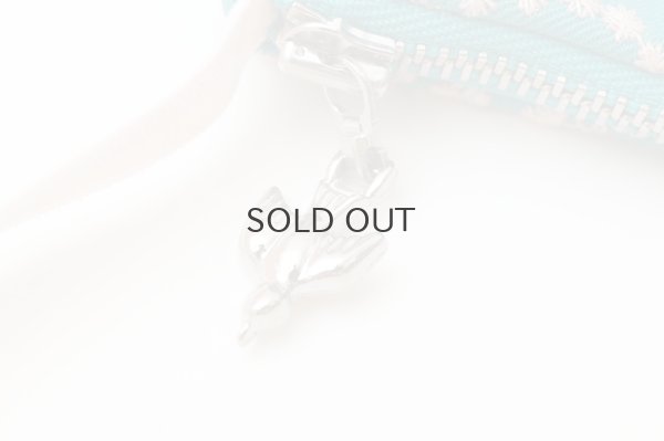 画像8: 子供服 mignon pochette バッグ -forest card- (ADA7298P:BL)