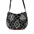 子供服 mignon pochette バッグ -forest card- (ADA7298P:NV)