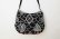 画像2: 子供服 mignon pochette バッグ -forest card- (ADA7298P:NV) (2)