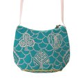 子供服 mignon pochette バッグ -forest card- (ADA7298P:BL)