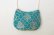 画像2: 子供服 mignon pochette バッグ -forest card- (ADA7298P:BL) (2)