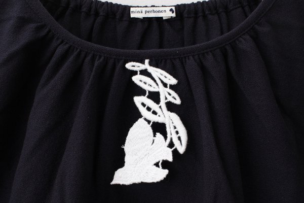 画像5: 子供服 forest parade カットソー (AES8529PD:NV)