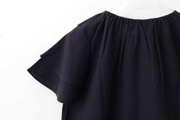 画像6: 子供服 forest parade カットソー (AES8529PD:NV)