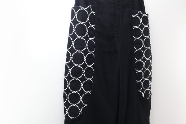 画像4: 子供服 tambourine パンツ (AEA4153PD:NV)