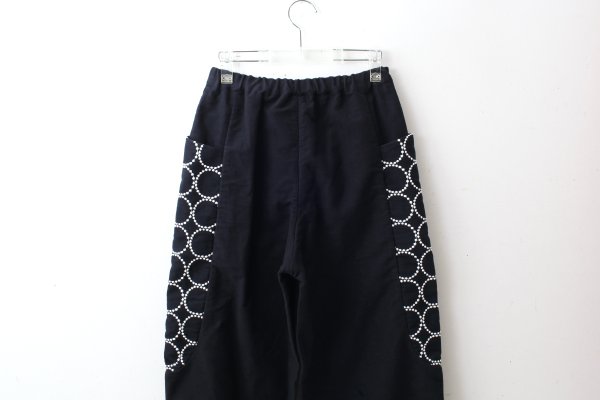 画像8: 子供服 tambourine パンツ (AEA4153PD:NV)