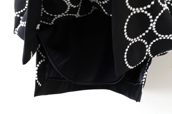 画像10: ○ 子供服 tambourine セレモニーワンピース (ABS3356P:NV)