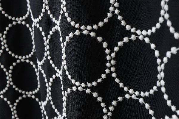 画像8: ○ 子供服 tambourine セレモニーワンピース (ABS3356P:NV)