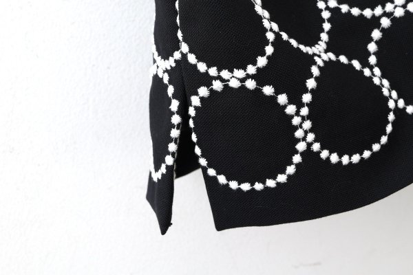 画像7: ○ 子供服 tambourine セレモニーワンピース (ABS3356P:NV)