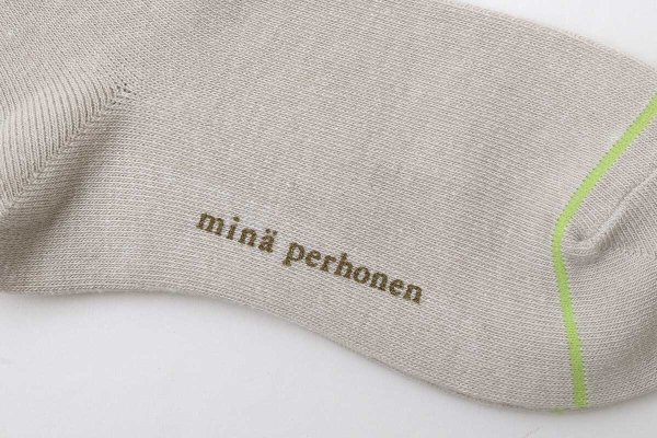 画像5: 子供服 choucho ソックス (ABA7167P)