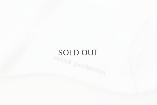 画像5: 子供服 choucho ソックス (ABA7167P)