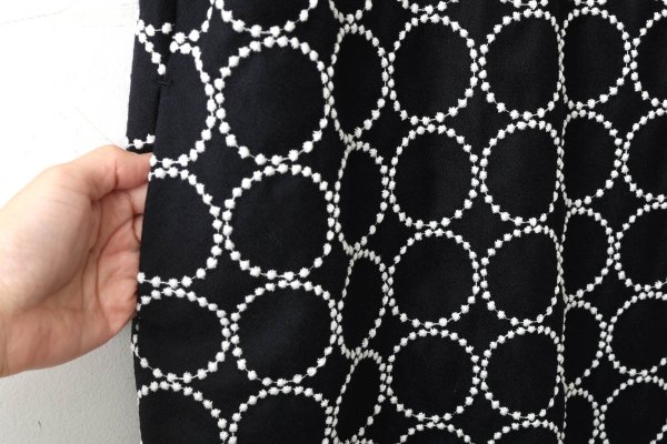 画像6: ○ 子供服 tambourine セレモニーワンピース (ABA3376P:NV)