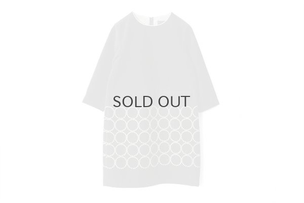 画像1: [20]  子供服 tambourine ワンピース (ABA3373P:CH)