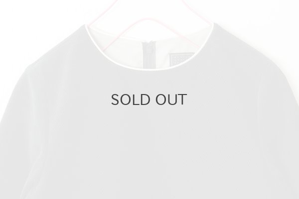 画像4: [20]  子供服 tambourine ワンピース (ABA3373P:CH)