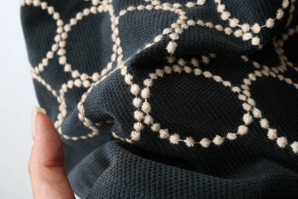 画像8: ○ 子供服 tambourine ワンピース (ABA3373P:CH)