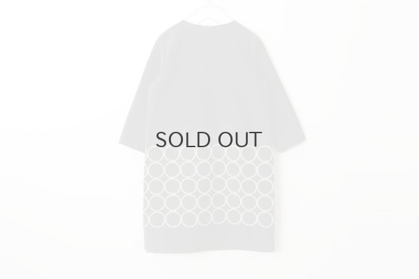 画像2: [20]  子供服 tambourine ワンピース (ABA3373P:CH)