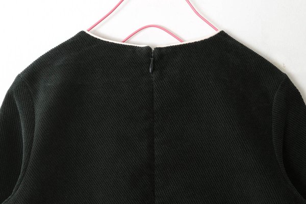 画像10: ○ 子供服 tambourine ワンピース (ABA3373P:CH)