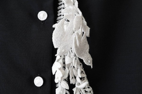 画像6: ○ 子供服 forest parade ワンピース (ABA3372P:NV)