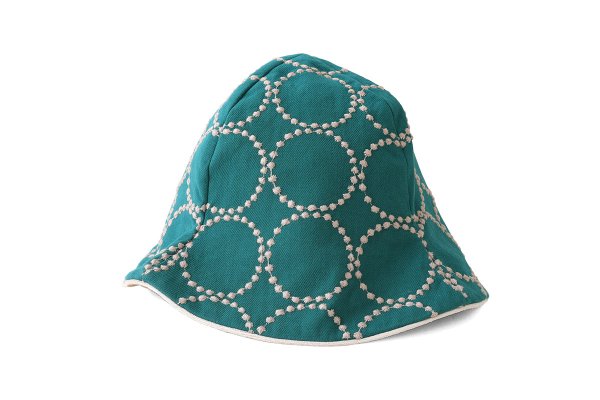 画像1: 子供服 tambourine 帽子 (ZA7047P)