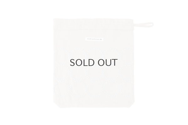 画像1: 子供服 tambourine 巾着 M (ACS7188P:PBG)