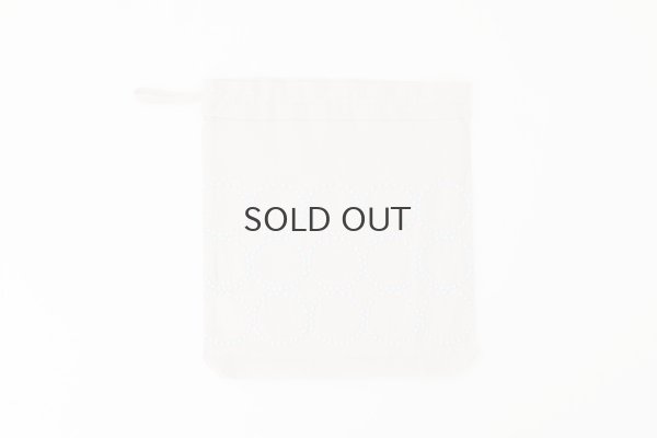 画像2: 子供服 tambourine 巾着 M (ACS7188P:PBG)