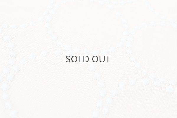 画像8: 子供服 tambourine 巾着 M (ACS7188P:PBG)