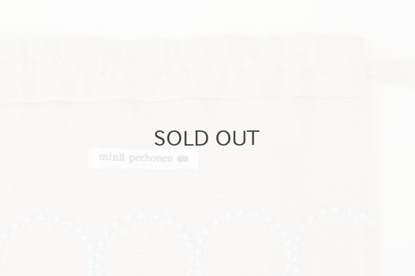 画像4: 子供服 tambourine 巾着 M (ACS7188P:PBG)