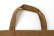 画像4: 子供服 tambourine レッスンbag 大 (ACA7222P:LBR)
