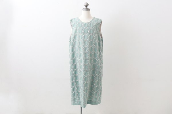 画像11: ○ 子供服 tambourine セレモニーワンピース (ABS3356P:MT)