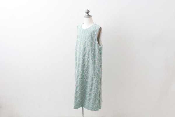 画像12: ○ 子供服 tambourine セレモニーワンピース (ABS3356P:MT)