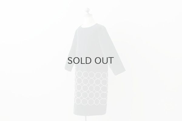 画像12: [20]  子供服 tambourine ワンピース (ABA3373P:CH)