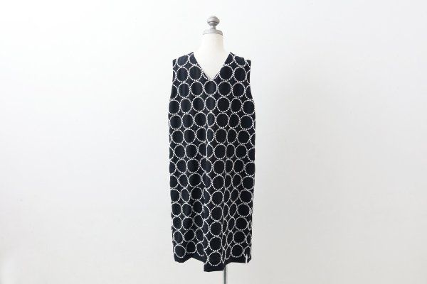 画像13: ○ 子供服 tambourine セレモニーワンピース (ABS3356P:NV)