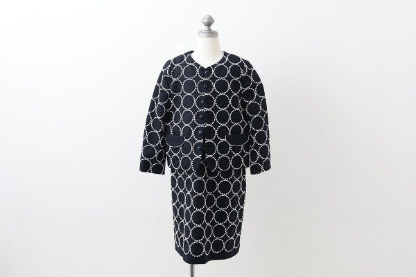 画像13: ○ 子供服 tambourine ジャケット (ABA2056P:NV)