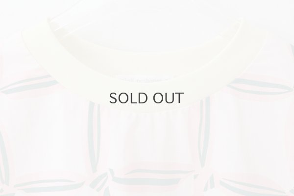 画像3: 子供服 solmio ブラウス (ADS1168PD:PK)