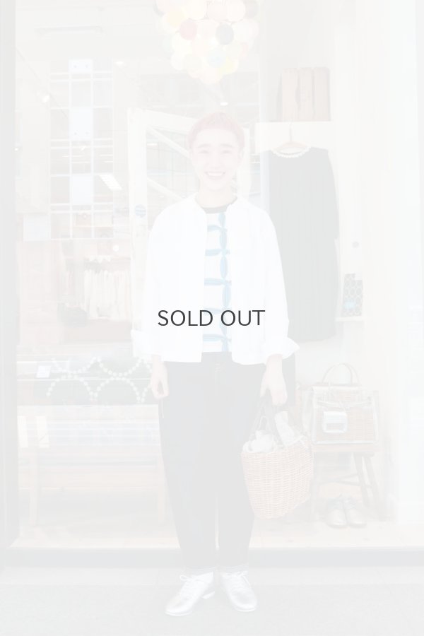 画像10: 子供服 solmio ブラウス (ADS1168PD:PK)