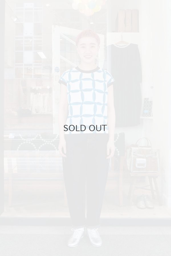 画像11: 子供服 solmio ブラウス (ADS1168PD:PK)