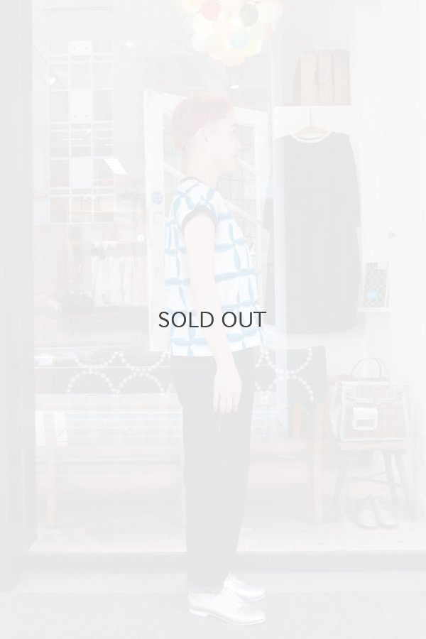 画像12: 子供服 solmio ブラウス (ADS1168PD:PK)