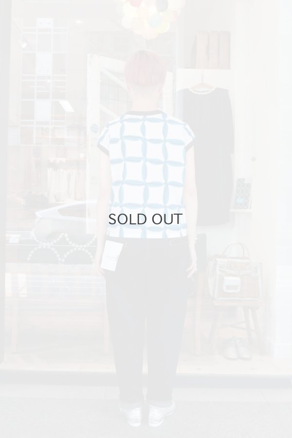 画像13: 子供服 solmio ブラウス (ADS1168PD:PK)