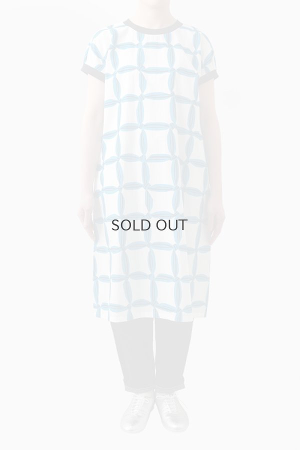 画像11: 子供服 solmio ワンピース (ADS3248PD:BL)