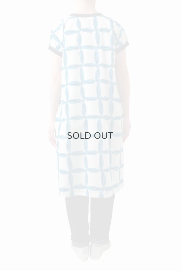 画像13: 子供服 solmio ワンピース (ADS3248PD:BL)