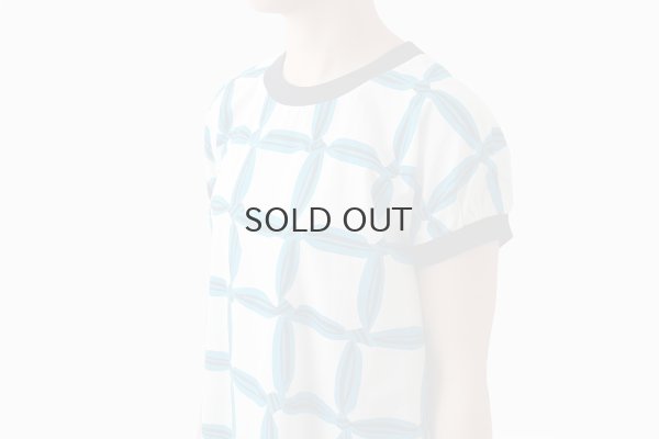 画像15: 子供服 solmio ワンピース (ADS3248PD:BL)