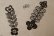 画像4: 子供服 famille tote バッグ -swing garden- (ADA7312P:BG)