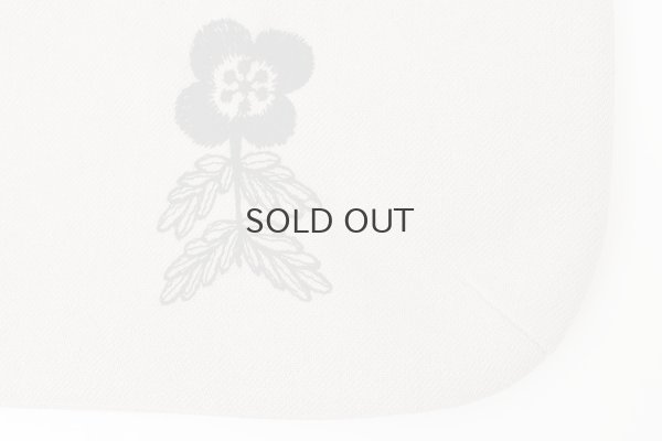 画像5: 子供服 famille tote bag -swing garden- (ADA7312P:BG)