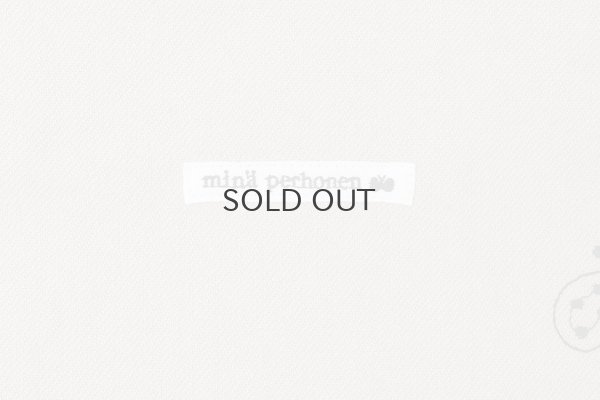 画像7: 子供服 famille tote bag -swing garden- (ADA7312P:BG)