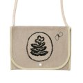 子供服 ami pochette バッグ -swing garden- (ADA7313P:BG)
